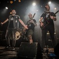 Click to enlarge GutterPunk - Professional Concert Photography